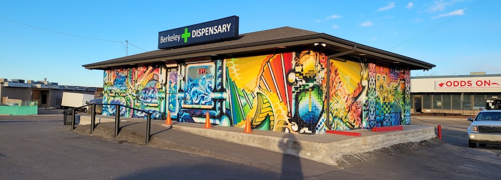 Berkeley Dispensary photo 5