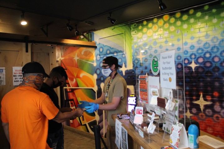 Berkeley Dispensary photo 7