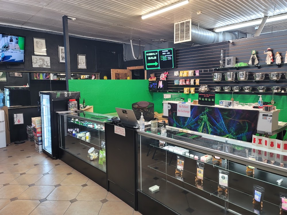 Berna-LeñO Dispensary photo 1