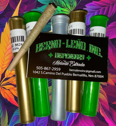 Berna-LeñO Dispensary photo 3
