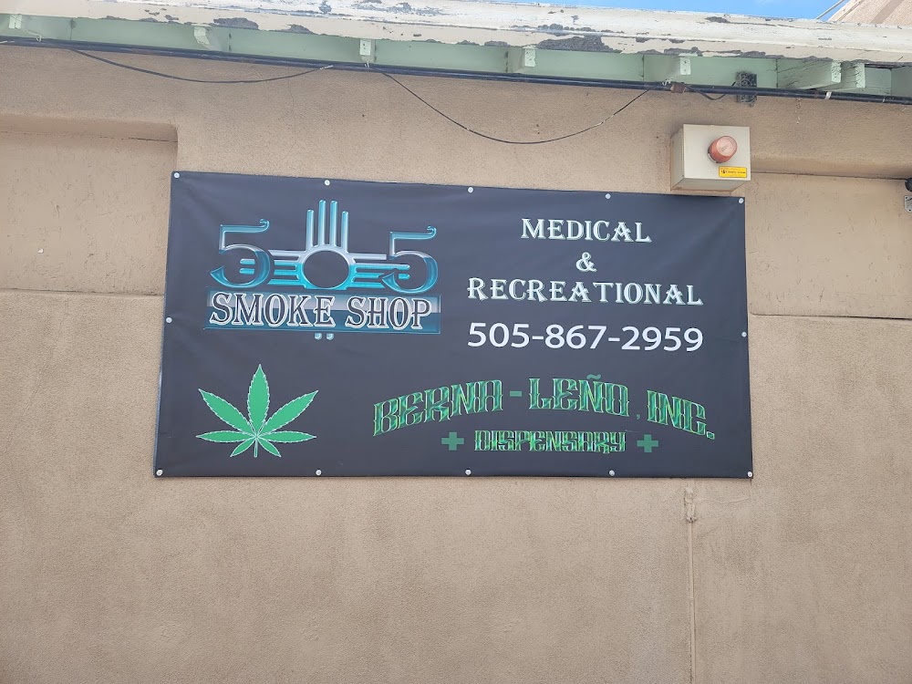 Berna-LeñO Dispensary photo 7