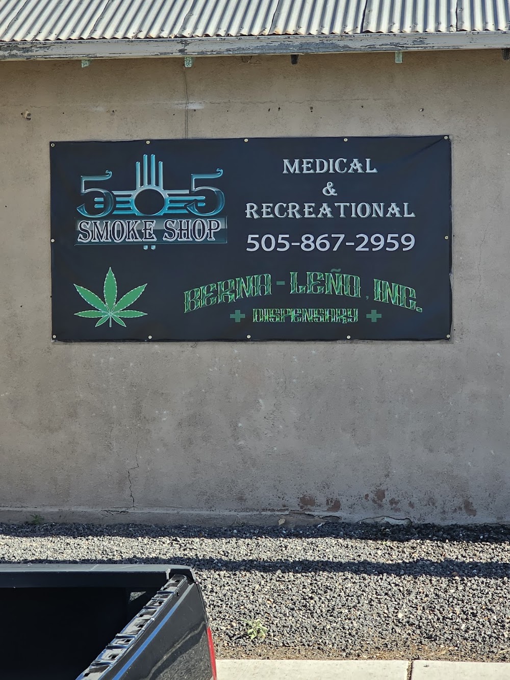 Berna-LeñO Dispensary photo 8