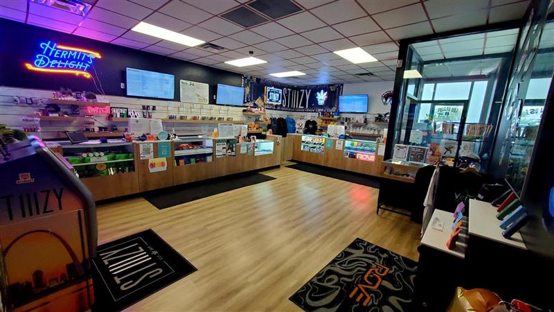 Besame Wellness Dispensary, Besame Wellness photo 2