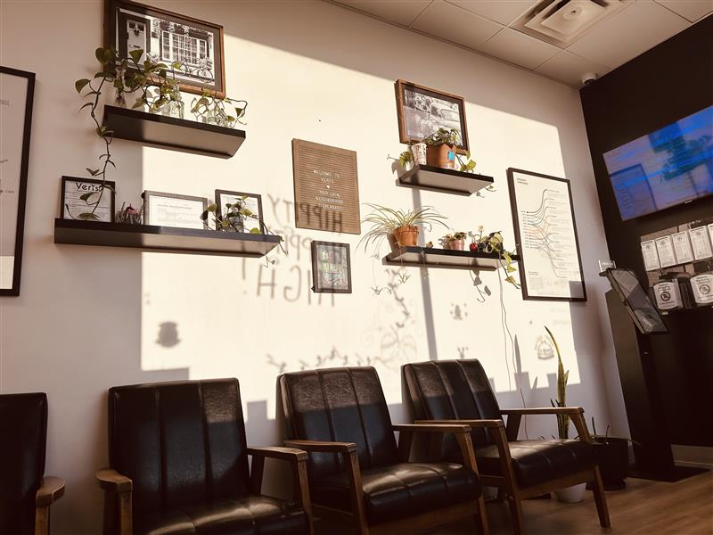 Besame Wellness Dispensary, Besame Wellness photo 3