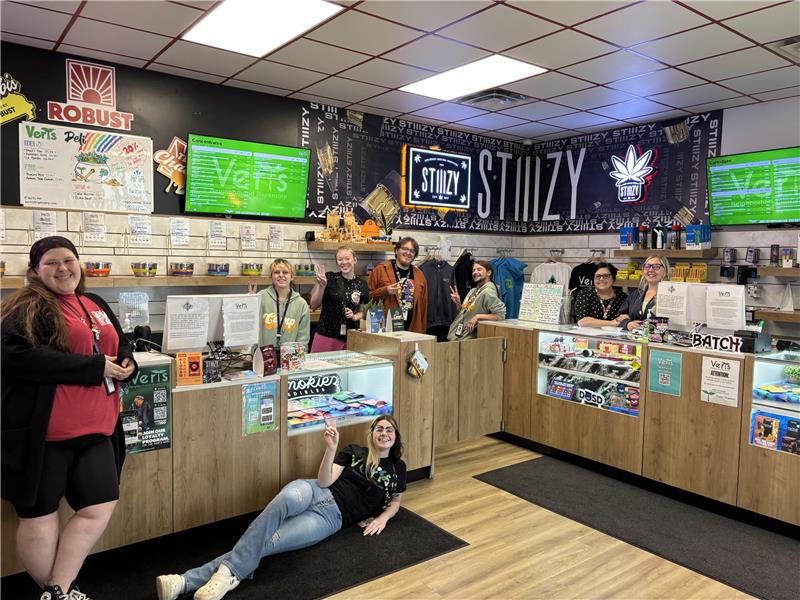 Besame Wellness Dispensary, Besame Wellness photo 5