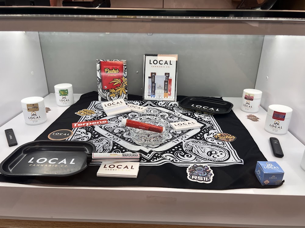 Besame Wellness Dispensary, Besame Wellness photo 6