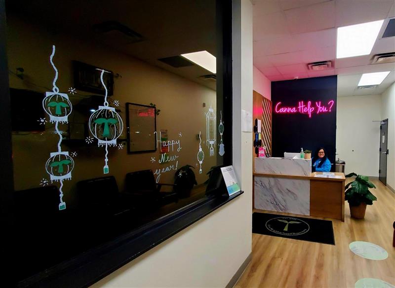 Besame Wellness Dispensary, Besame Wellness photo 7