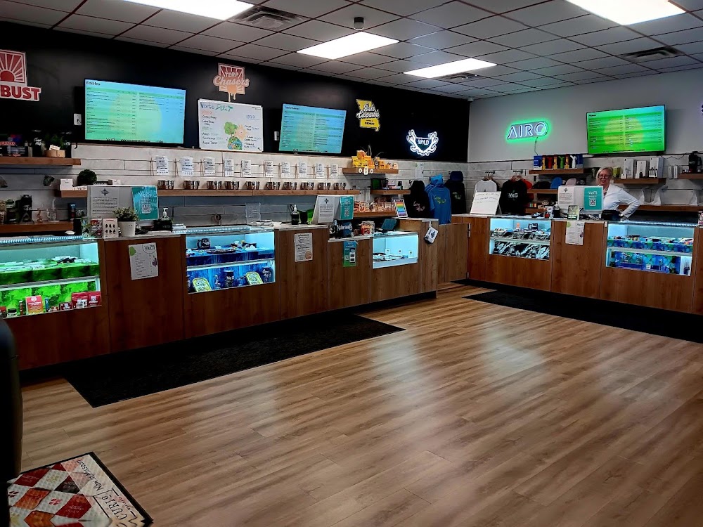 Besame Wellness Dispensary, Besame Wellness photo 8