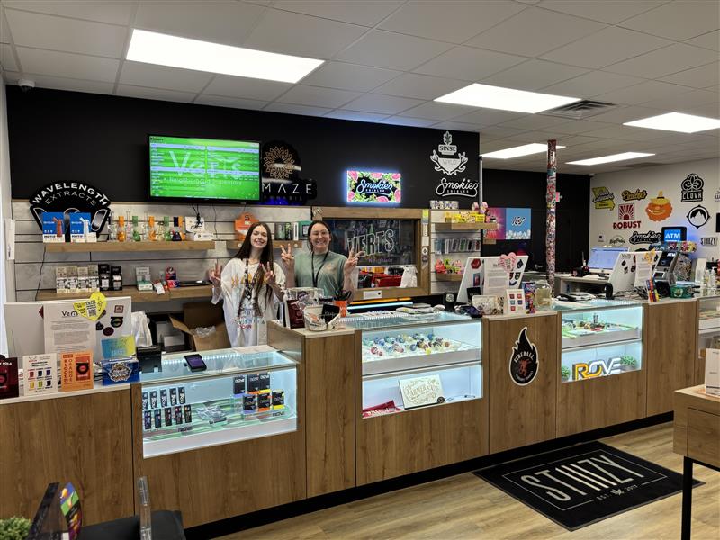 Besame Wellness Dispensary photo 2
