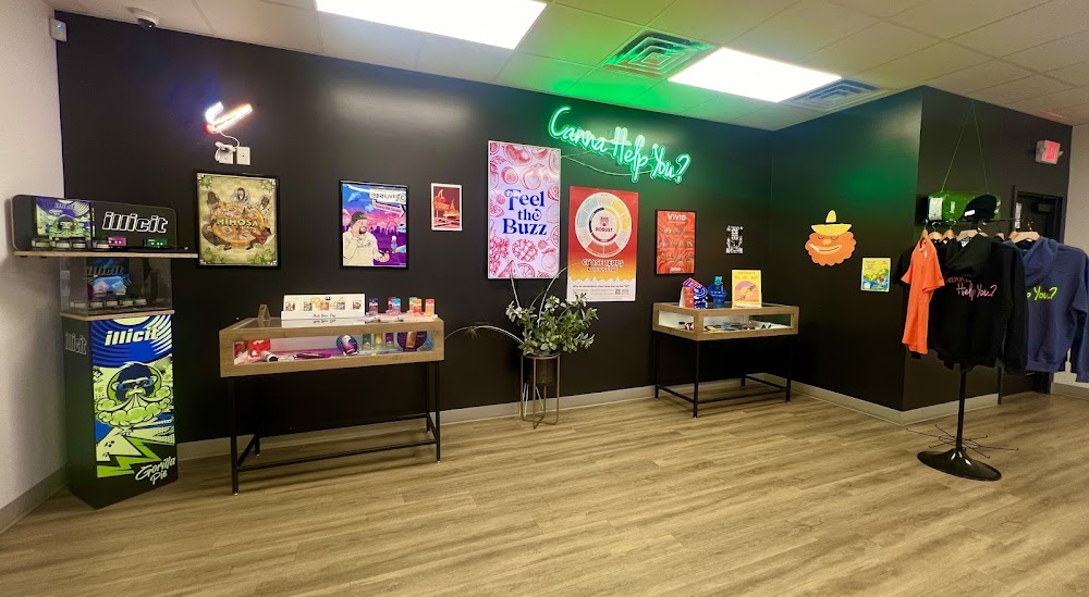 Besame Wellness Dispensary photo 5