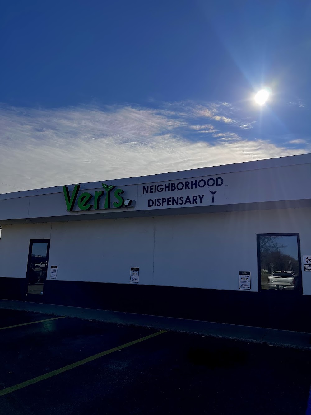 Besame Wellness Dispensary photo 7