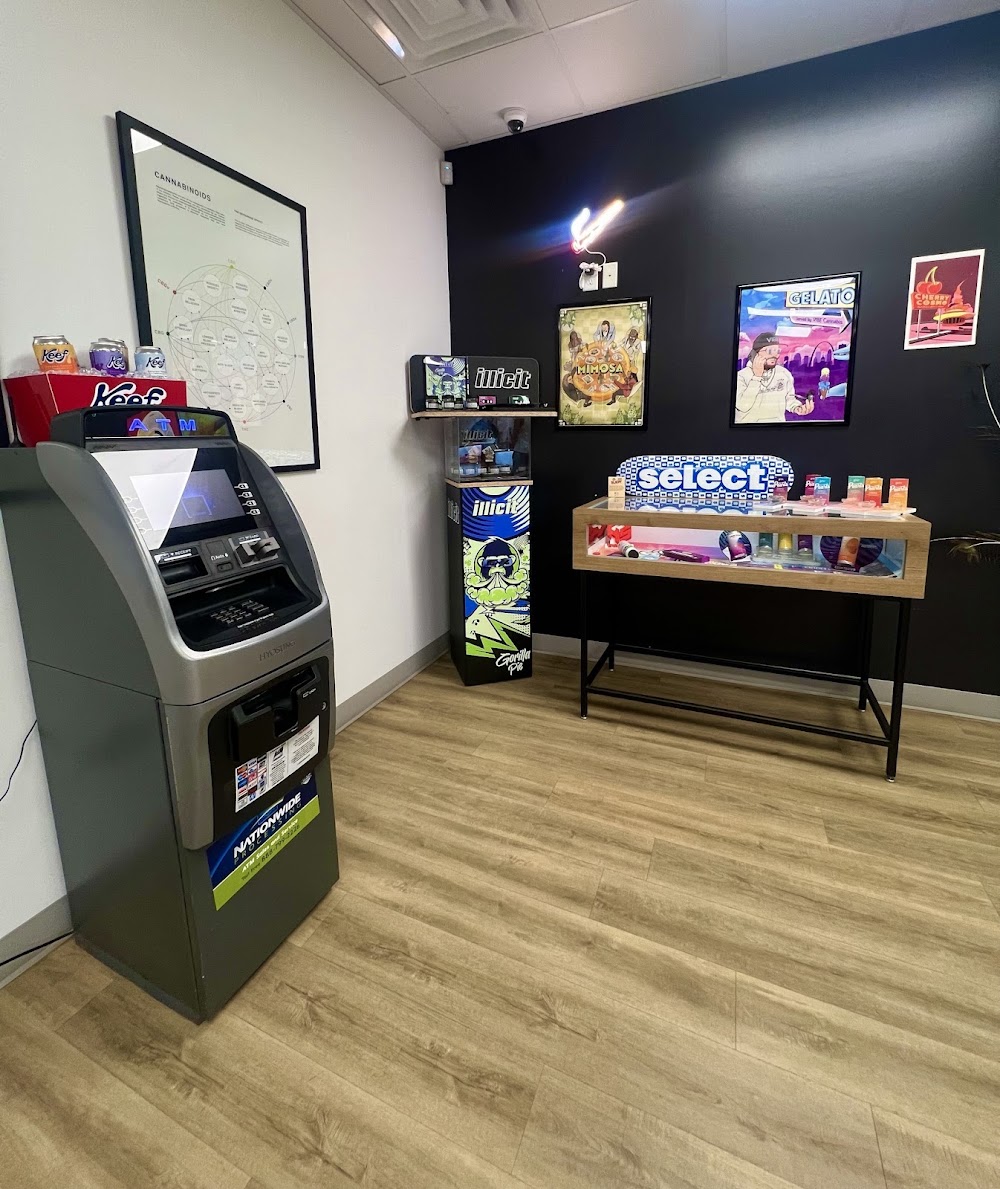 Besame Wellness Dispensary photo 8