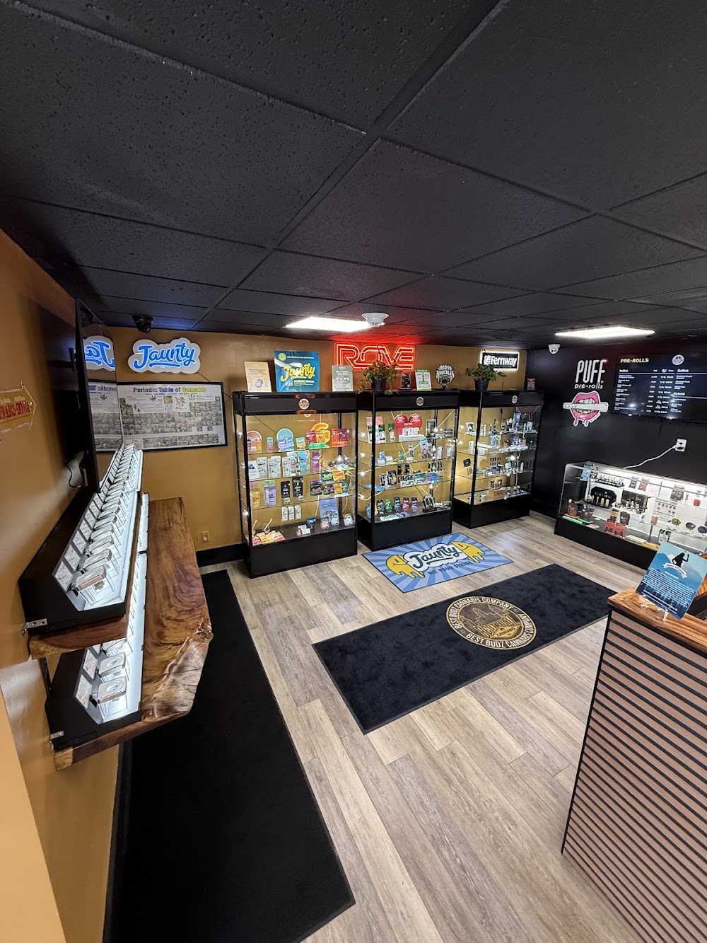 Best Budz Cannabis CO. photo 2
