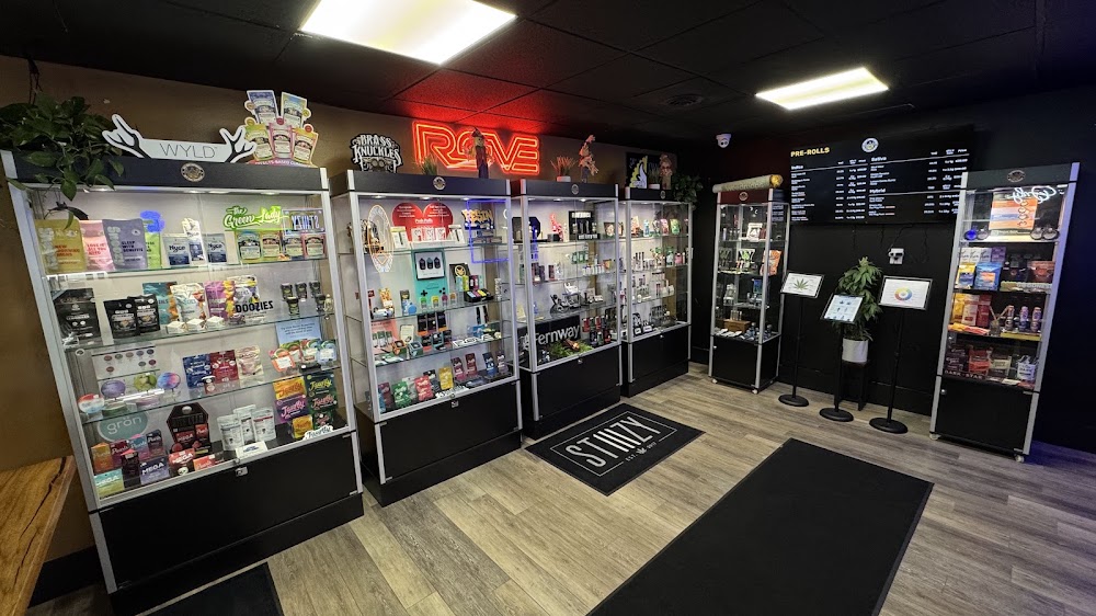 Best Budz Cannabis CO. photo 3