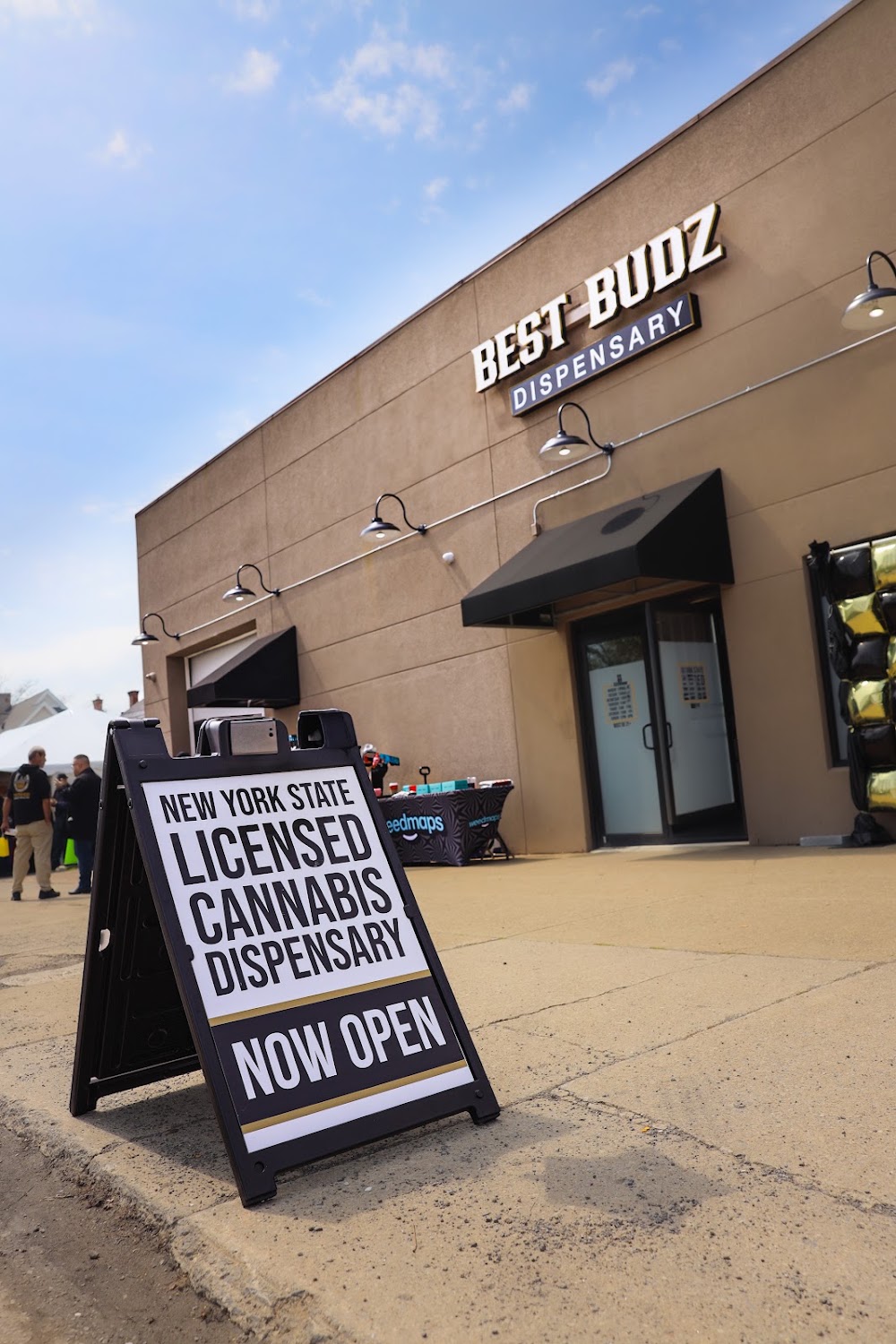 Best Budz Cannabis CO. photo 4