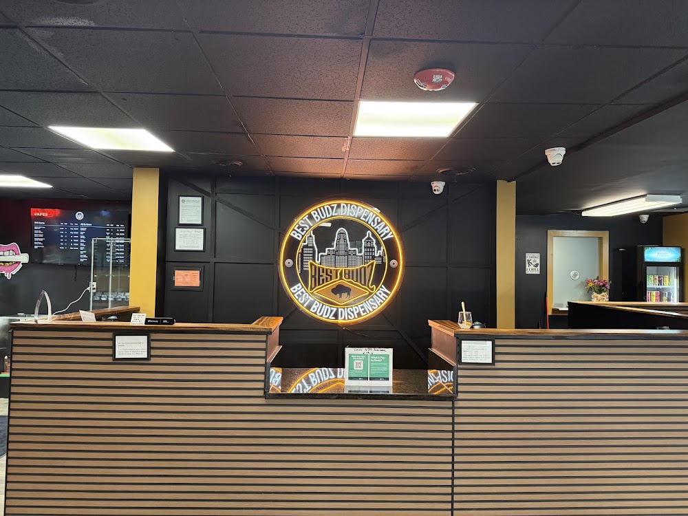Best Budz Cannabis CO. photo 5