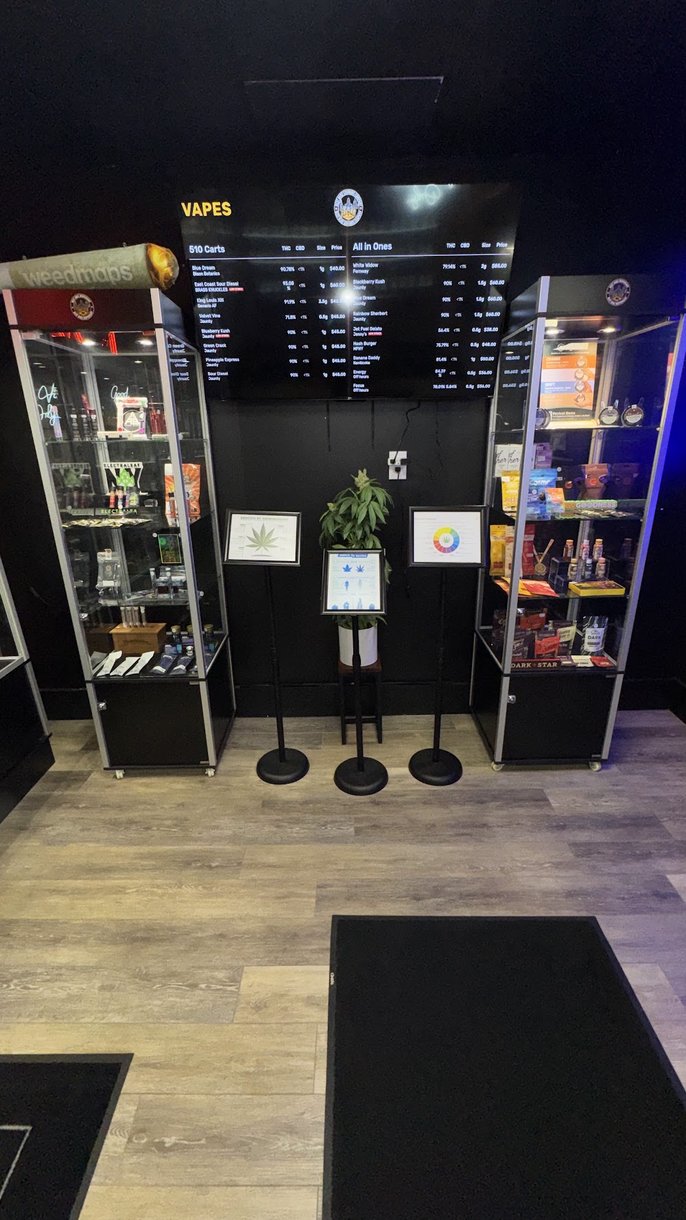 Best Budz Cannabis CO. photo 6