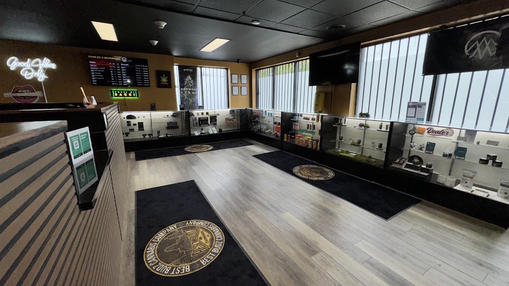 Best Budz Cannabis CO. photo 8