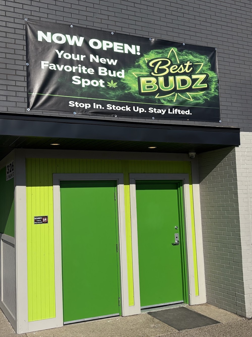 Best Budz Outlet photo 1