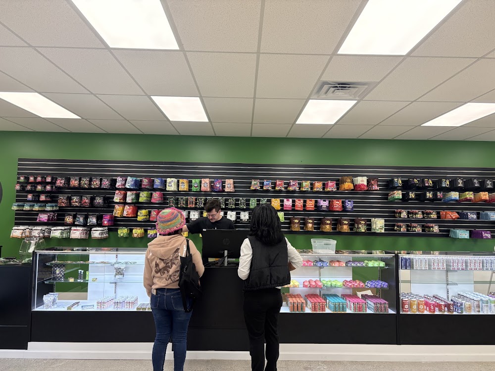 Best Budz Outlet photo 4