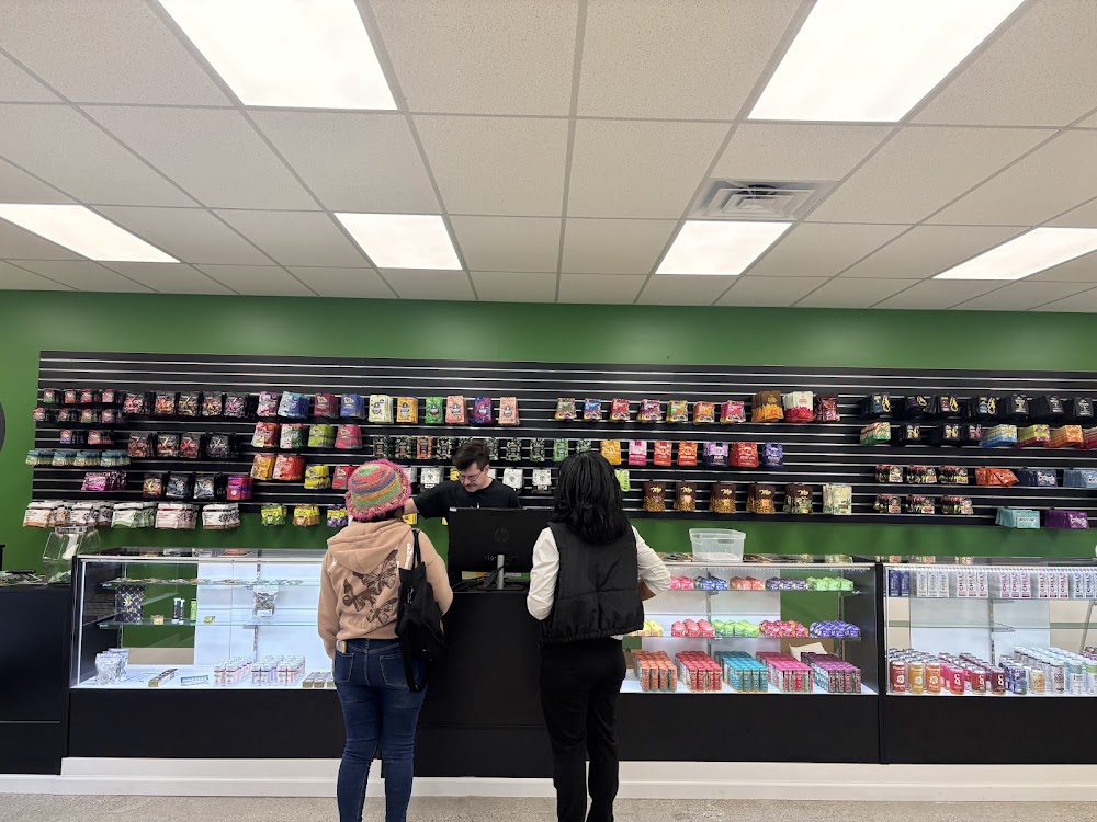 Best Budz Outlet photo 7
