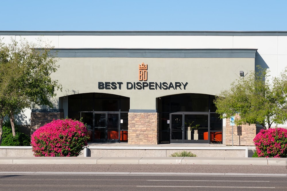 Best Dispensary photo 1