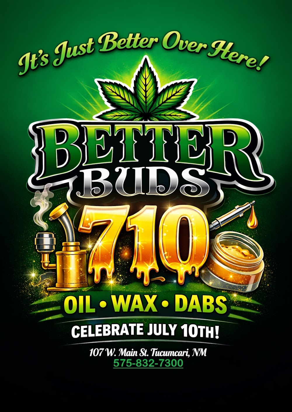 Better Buds photo 6