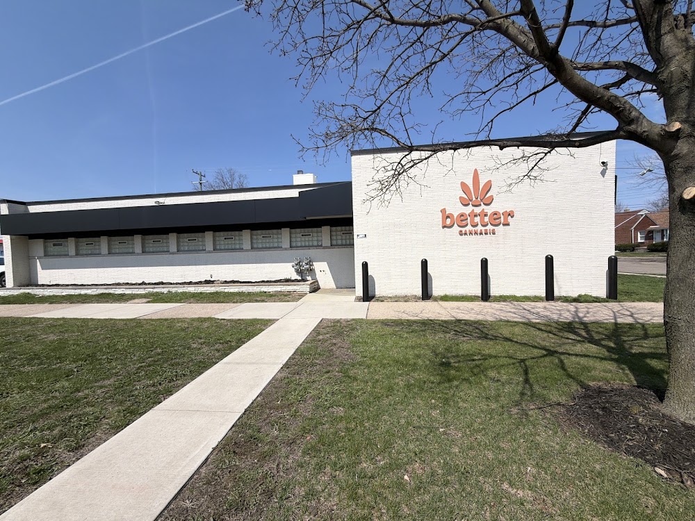 Better Cannabis photo 1