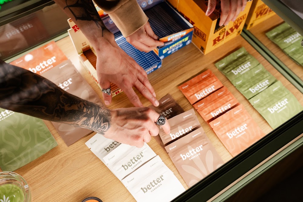 Better Cannabis photo 3
