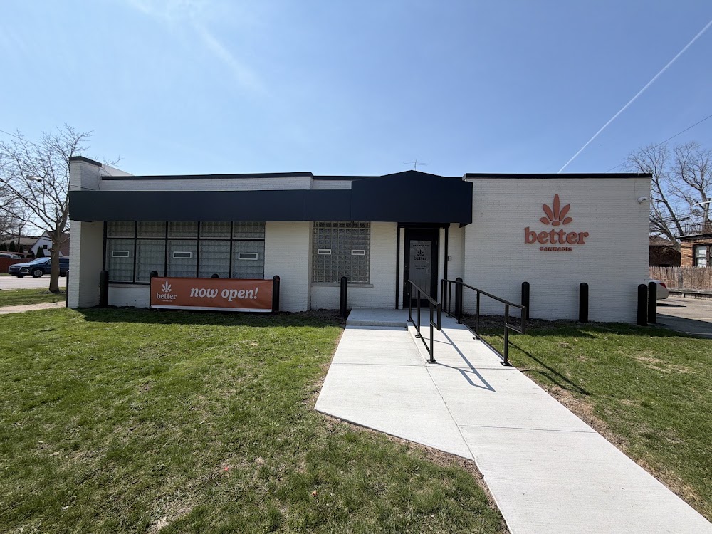 Better Cannabis photo 4