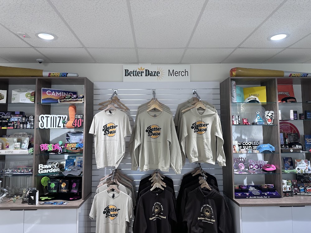 Better Daze photo 8