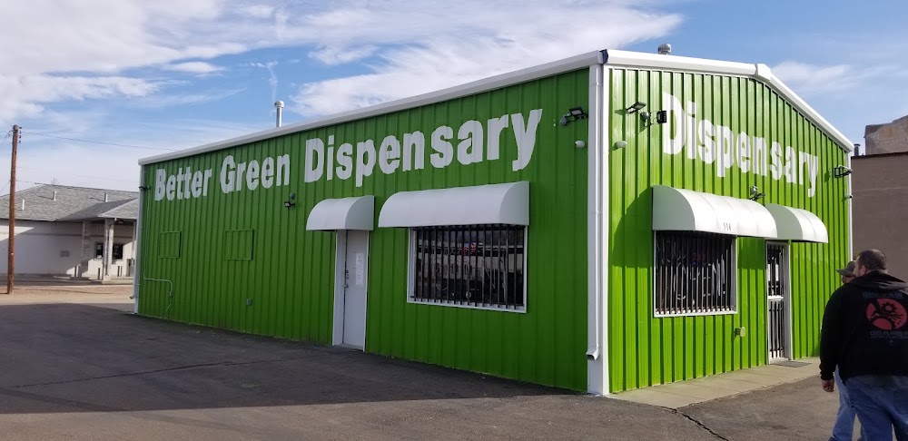 Better Green photo 7