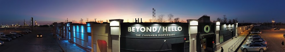 Beyond/Hello photo 1