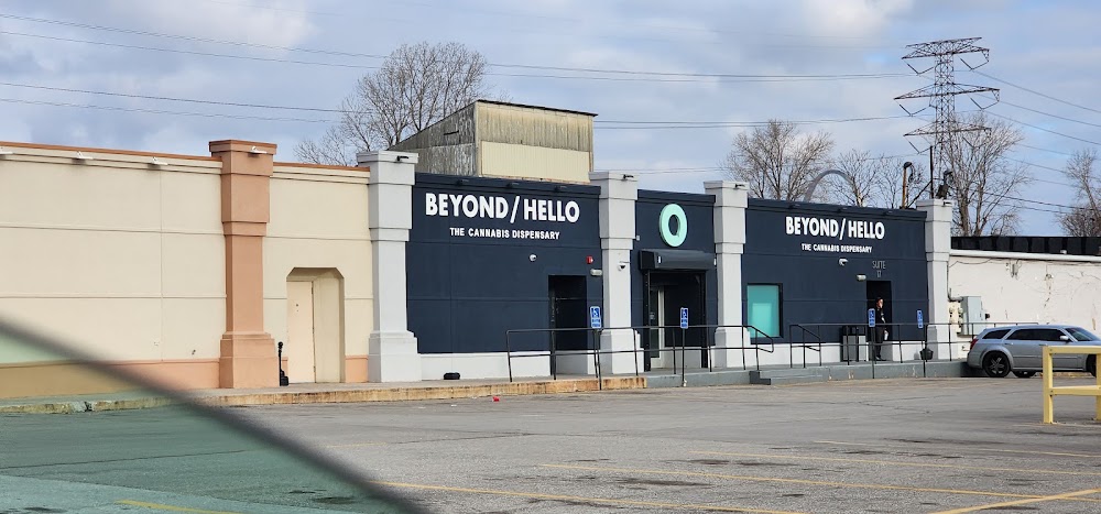 Beyond/Hello photo 6