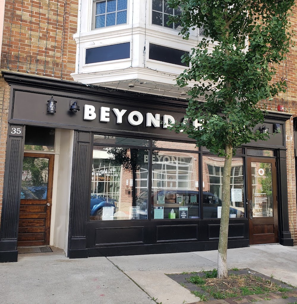 Beyond Hello - Ardmore photo 5