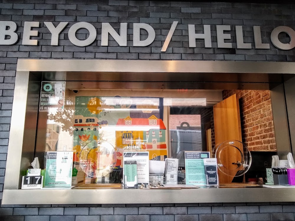 Beyond Hello - Ardmore photo 8