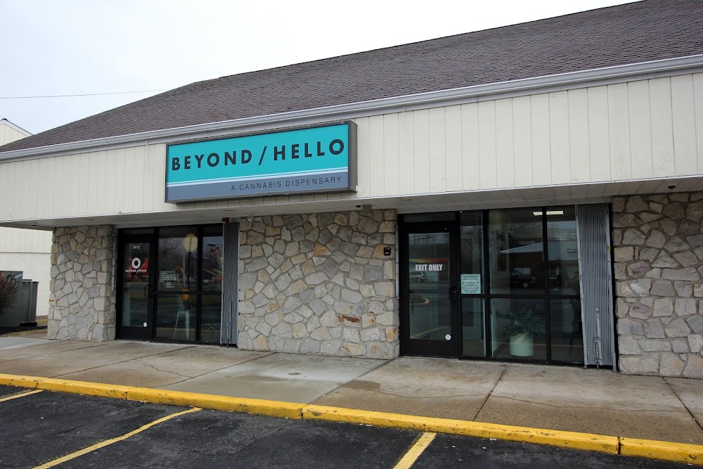 Beyond Hello - Bristol photo 1