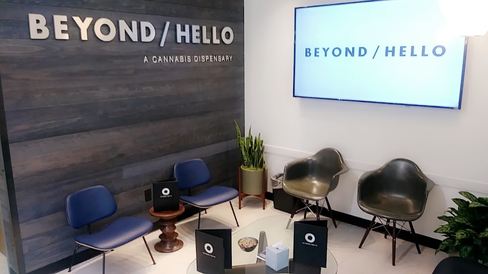 Beyond Hello - Bristol photo 2