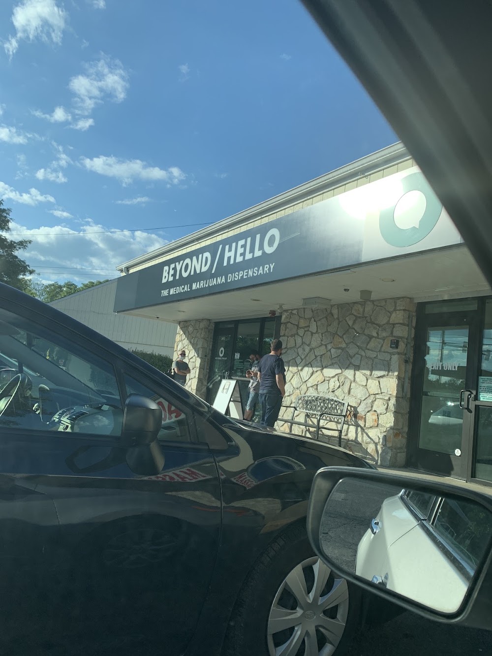 Beyond Hello - Bristol photo 8