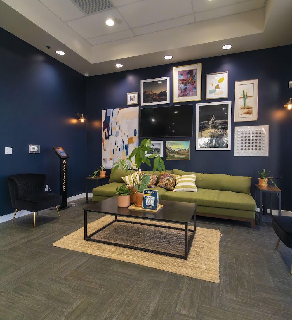 Beyond Hello Cannabis Dispensary photo 3