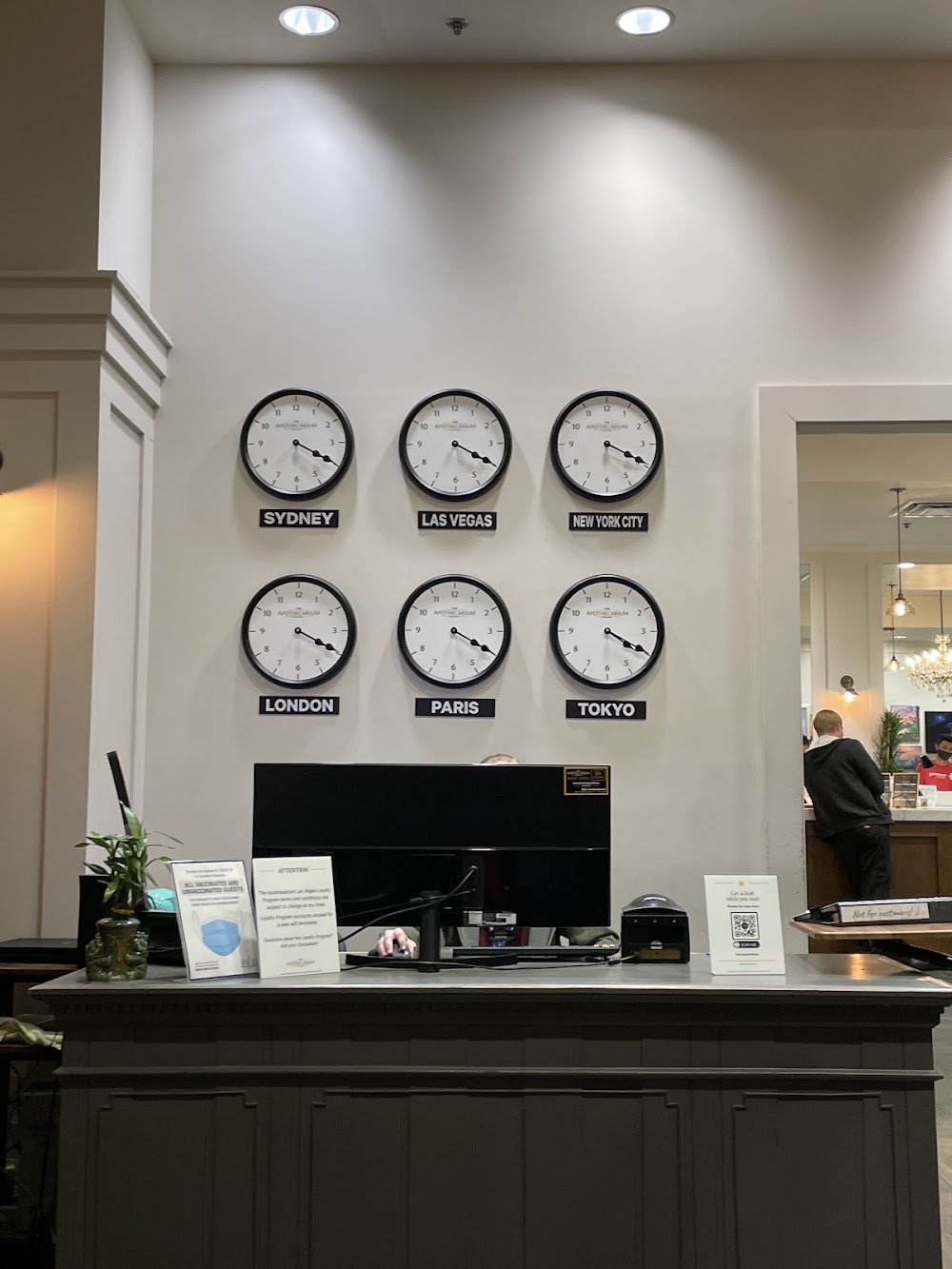 Beyond Hello Cannabis Dispensary photo 4