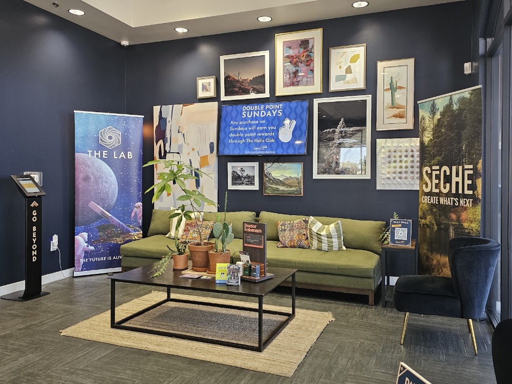 Beyond Hello Cannabis Dispensary photo 5