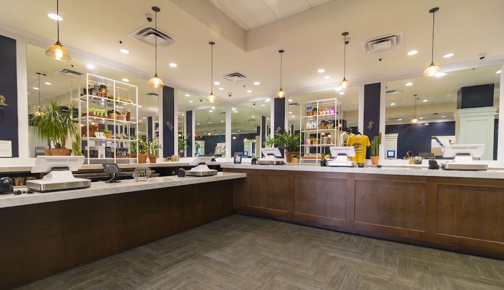 Beyond Hello Cannabis Dispensary photo 6