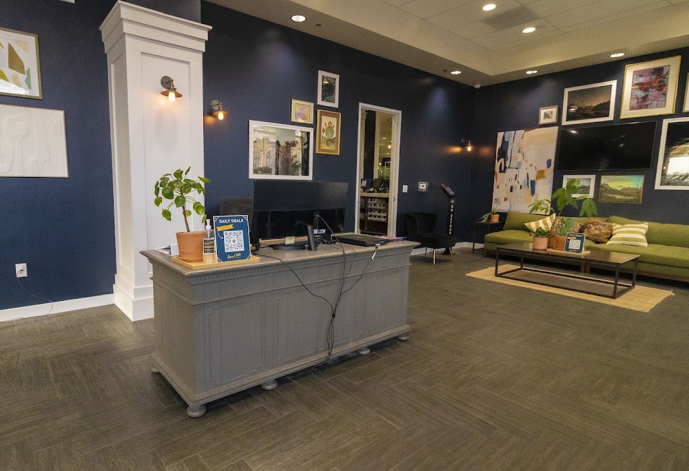 Beyond Hello Cannabis Dispensary photo 7