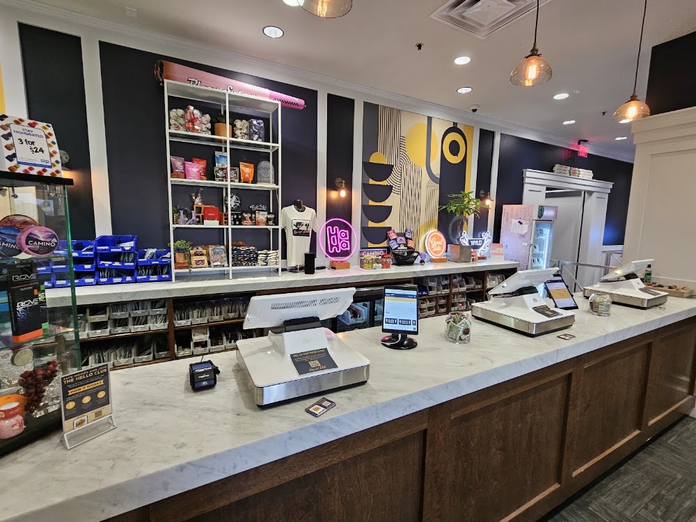 Beyond Hello Cannabis Dispensary photo 8