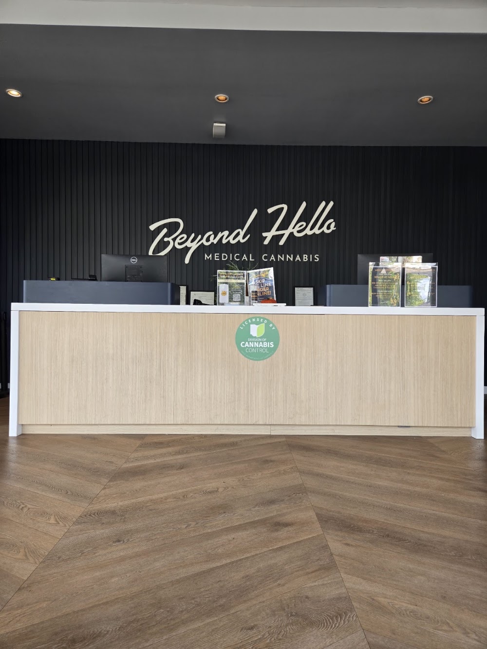 Beyond / Hello photo 5