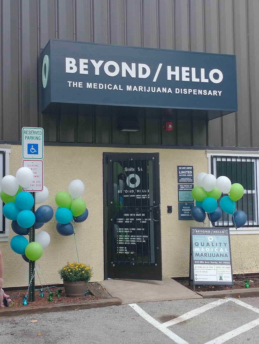 Beyond Hello photo 2