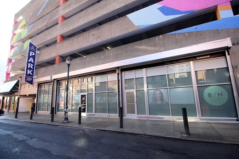 Beyond Hello - Franklin Bioscience Penn Dispensary photo 1