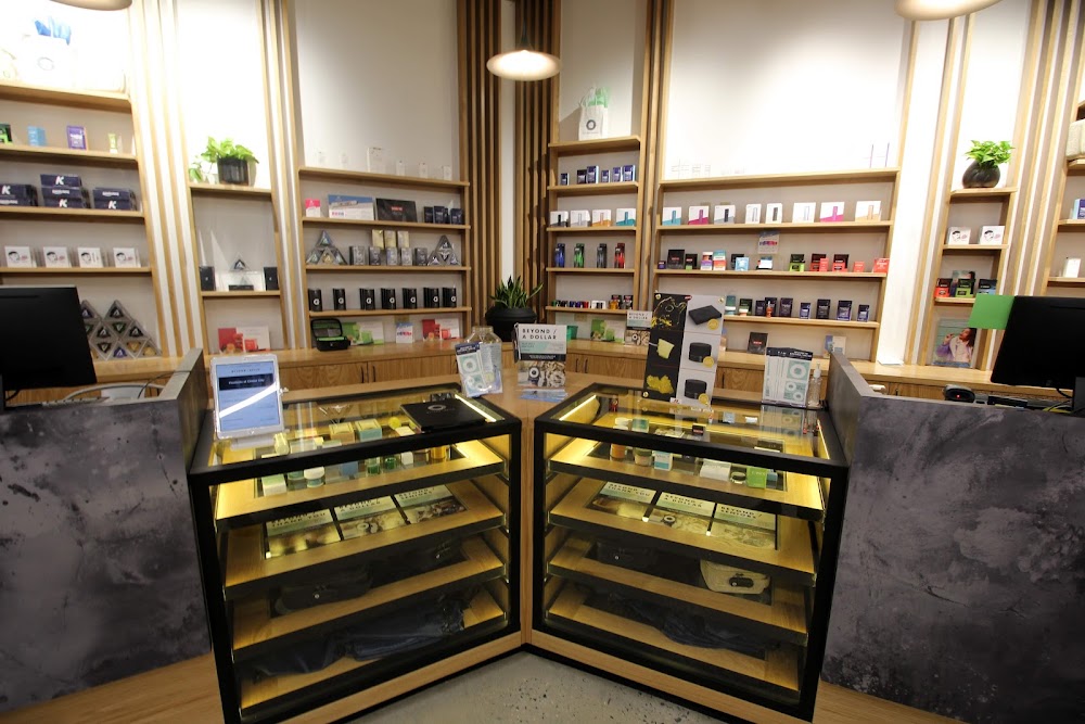 Beyond Hello - Franklin Bioscience Penn Dispensary photo 2