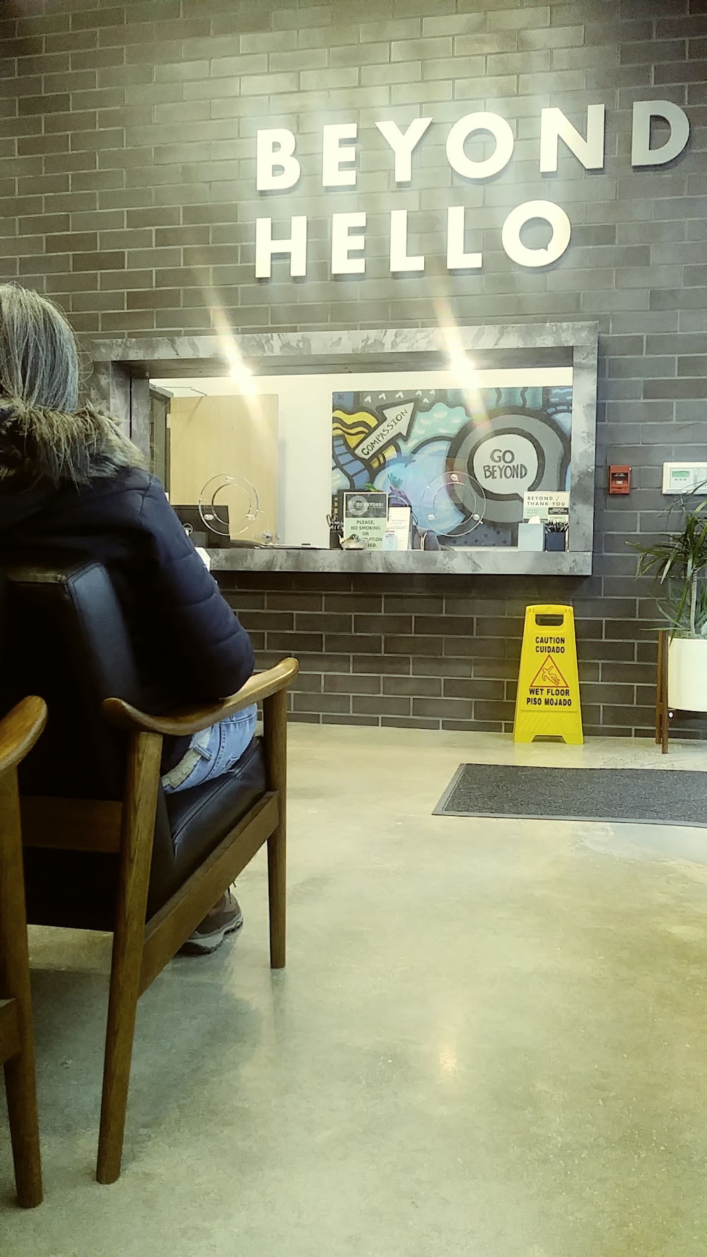 Beyond Hello - Franklin Bioscience Penn Dispensary photo 5